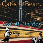 Live At The Rex EP 2003