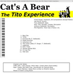 The Tito Experience